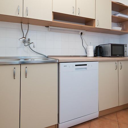 Apartment Mihaela Blace Ngoại thất bức ảnh