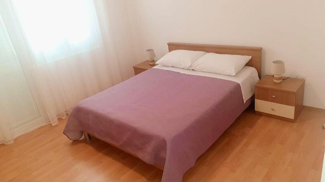 Apartment Mihaela Blace Ngoại thất bức ảnh