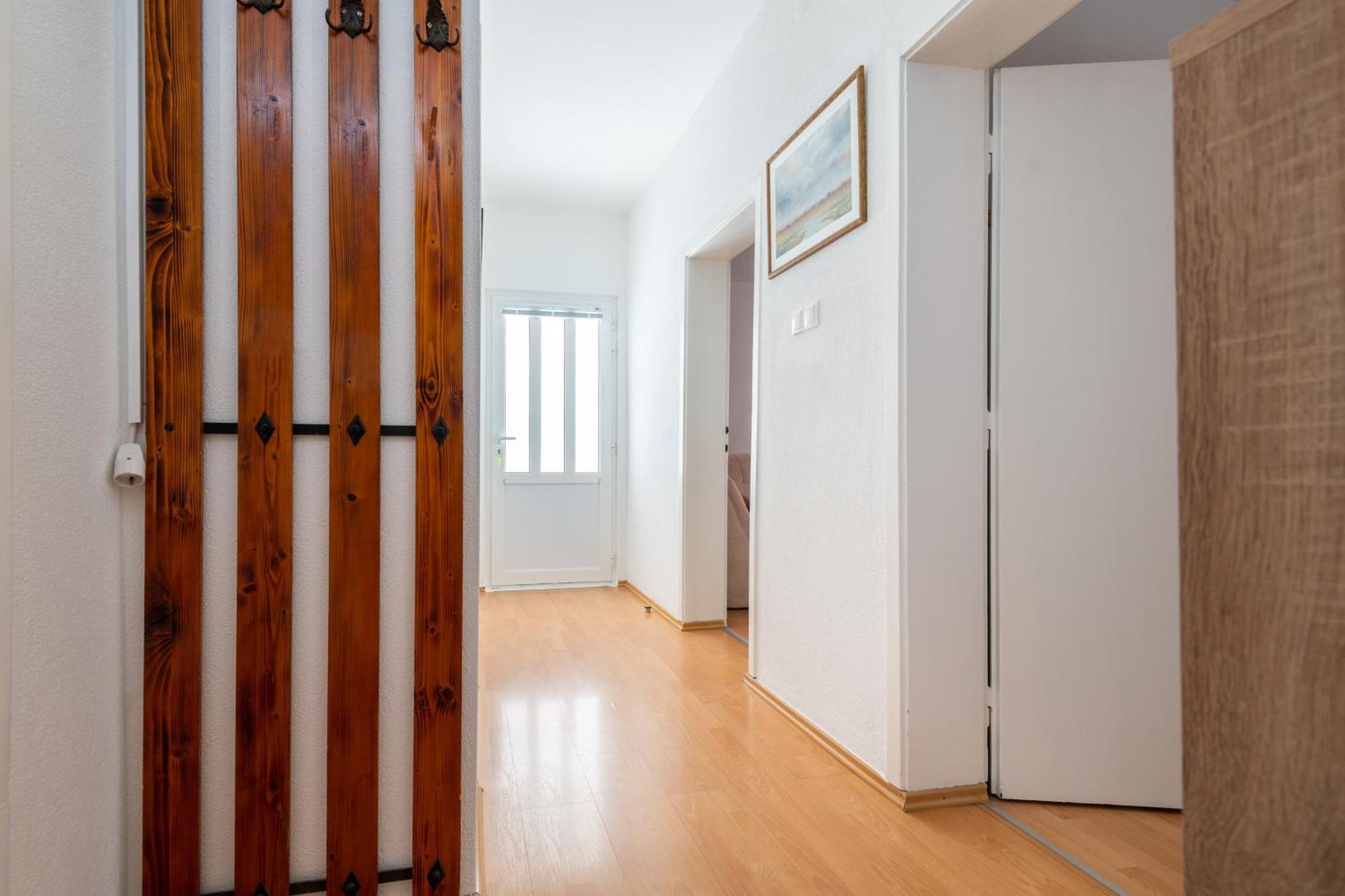 Apartment Mihaela Blace Ngoại thất bức ảnh