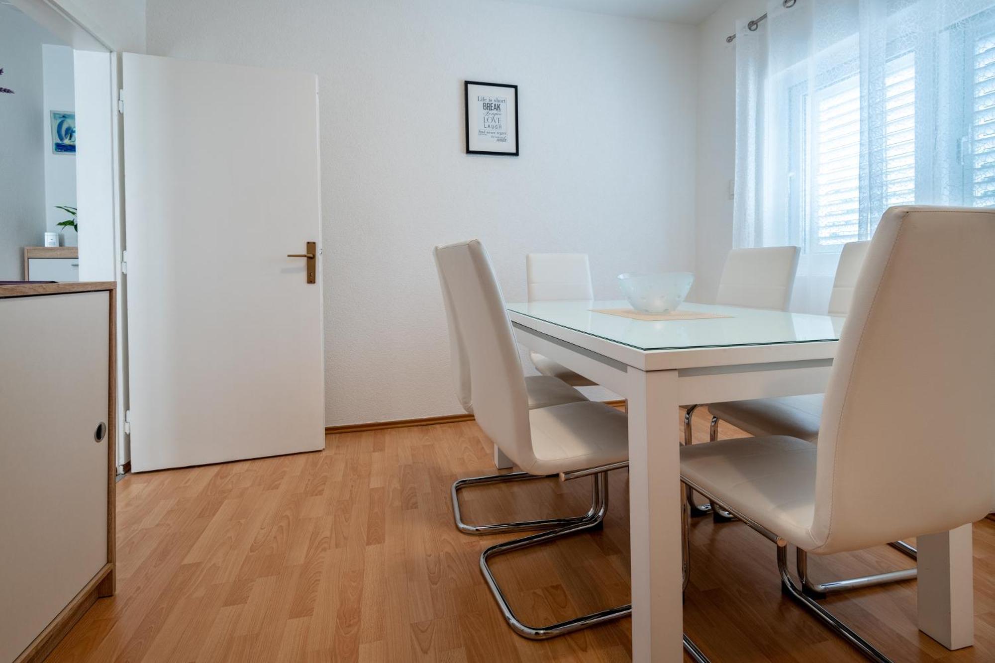 Apartment Mihaela Blace Ngoại thất bức ảnh
