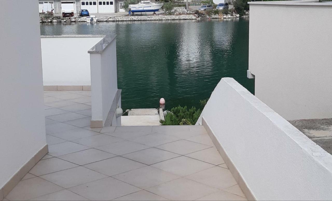 Apartment Mihaela Blace Ngoại thất bức ảnh