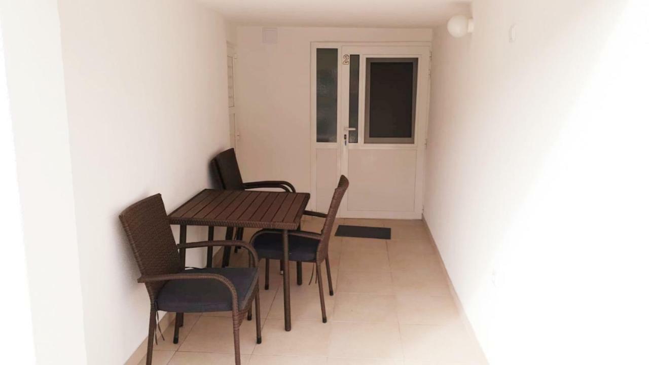 Apartment Mihaela Blace Ngoại thất bức ảnh