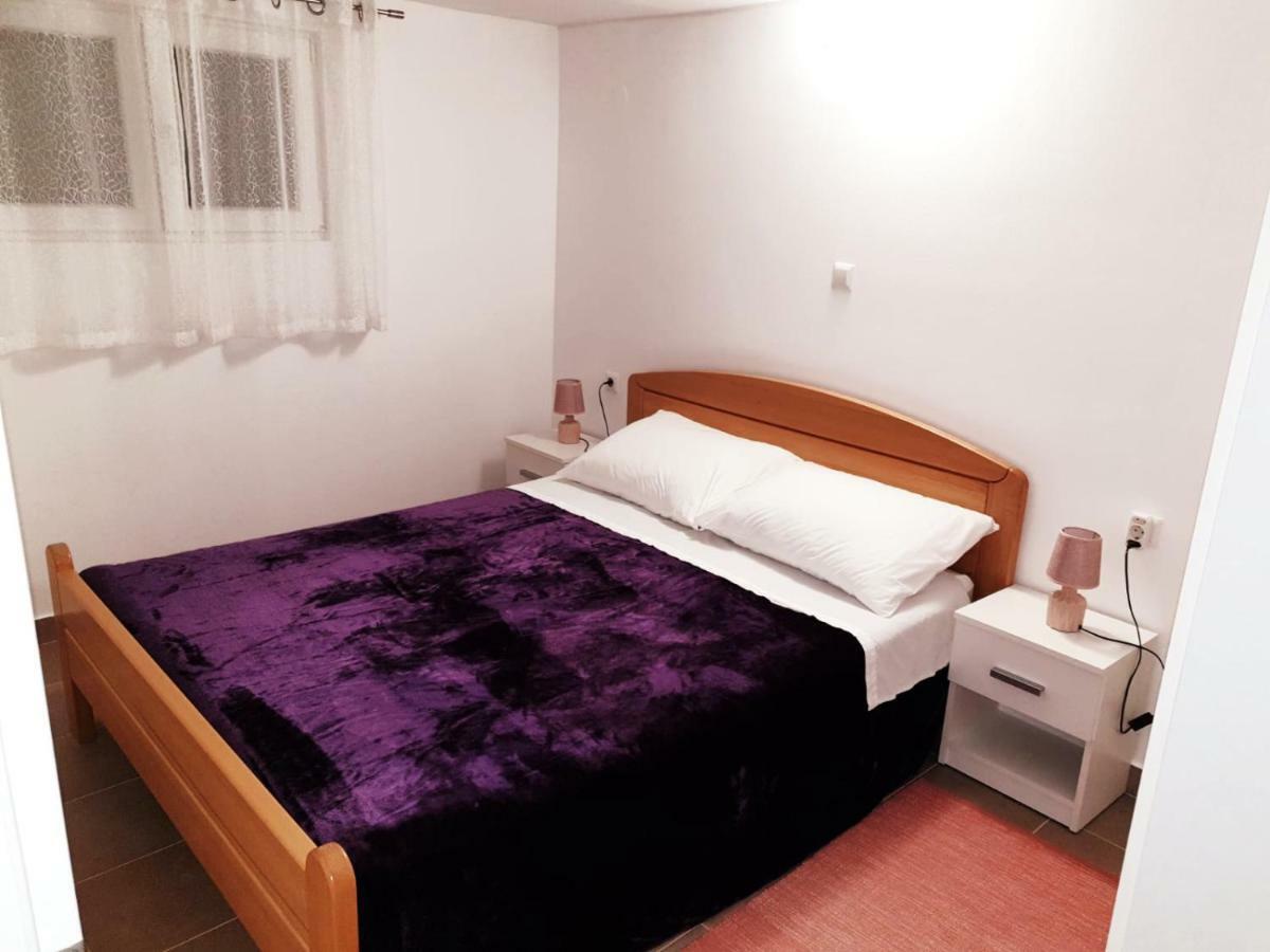 Apartment Mihaela Blace Ngoại thất bức ảnh